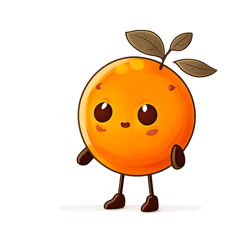 App Mascot